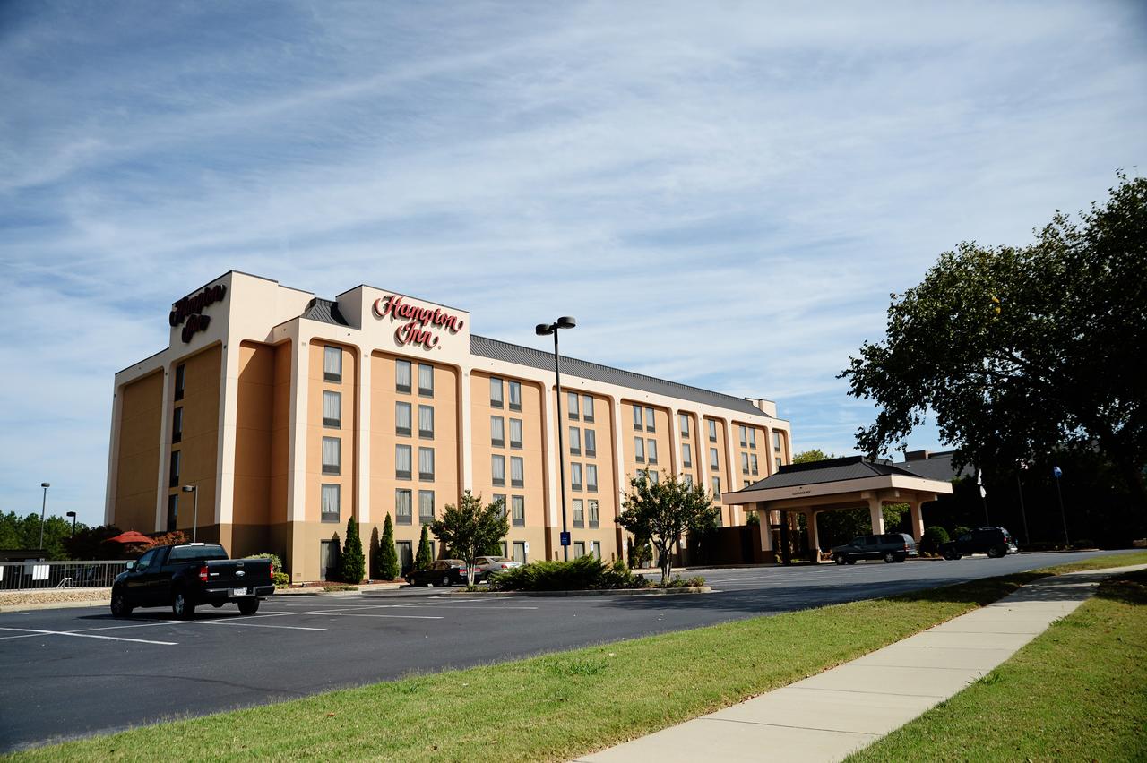Hampton Inn Rock Hill - thumb 35