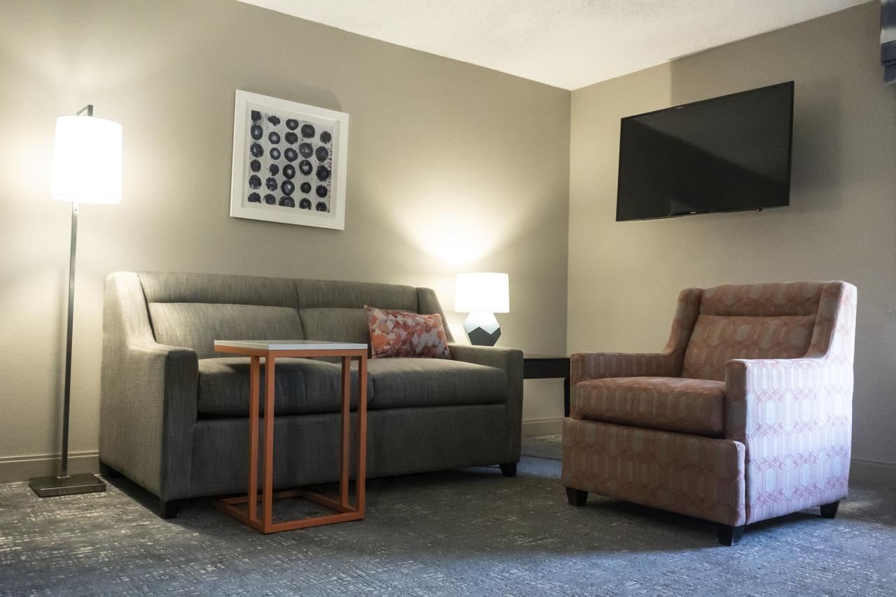 Hampton Inn Rock Hill - thumb 25