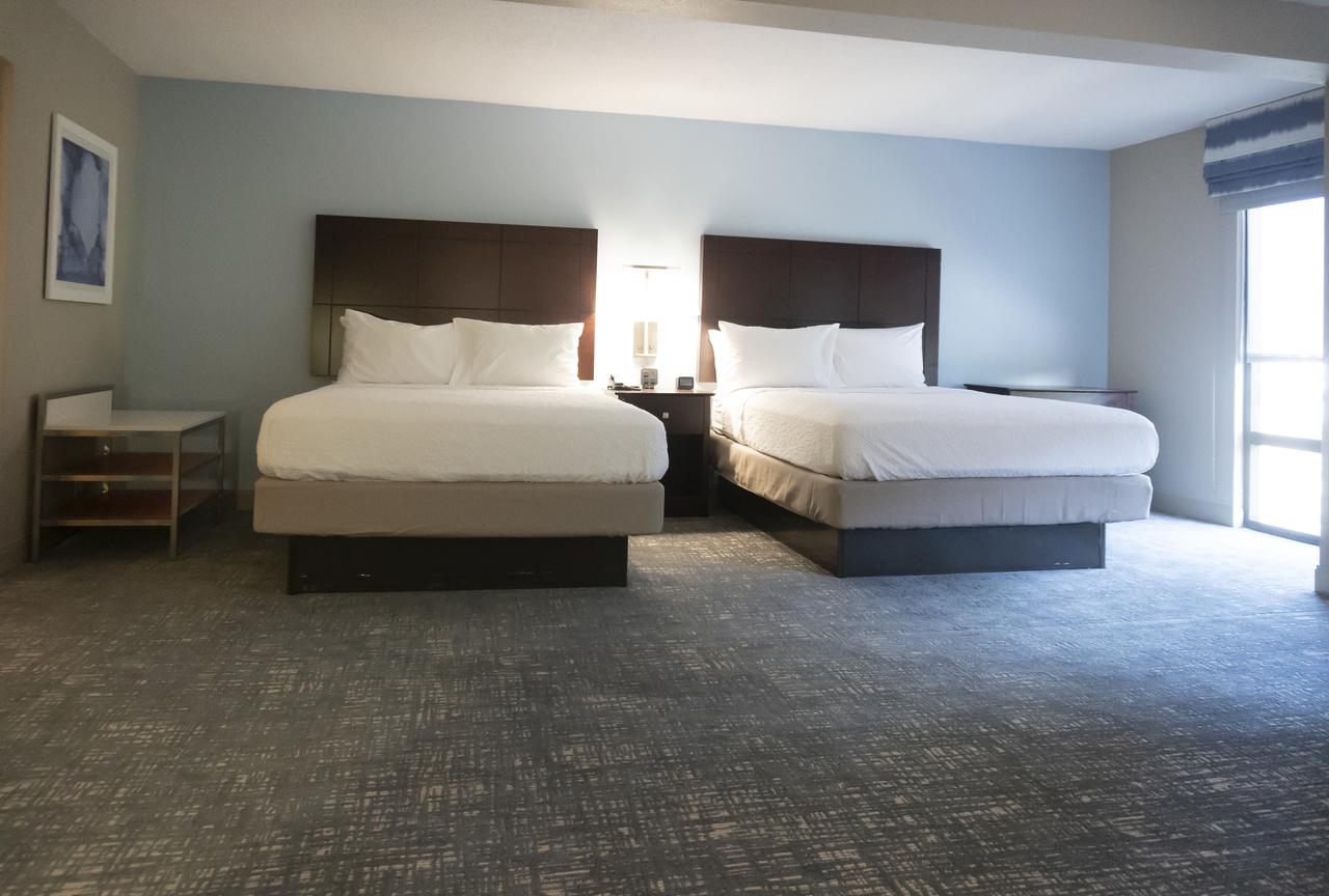 Hampton Inn Rock Hill - thumb 16