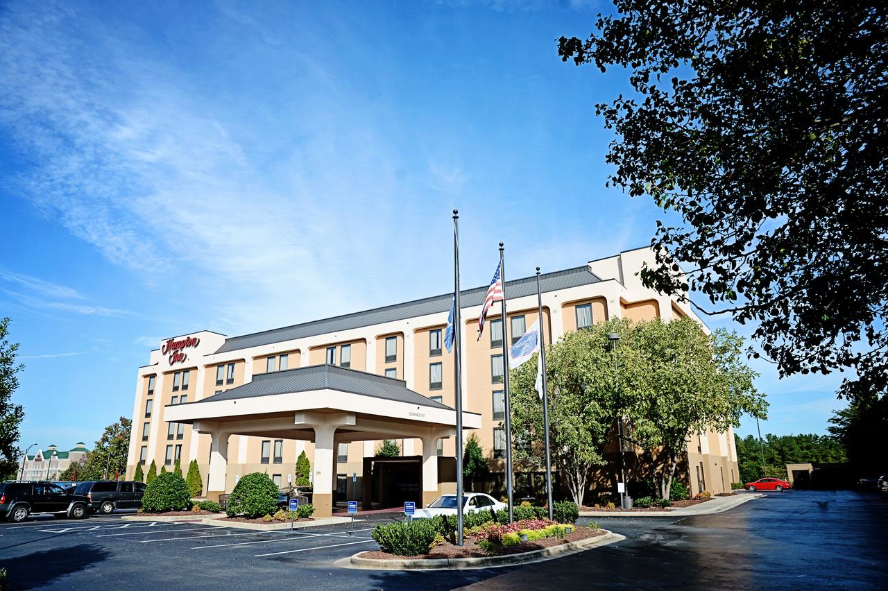 Hampton Inn Rock Hill - thumb 0