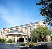 Hampton Inn Rock Hill - Orlando Tourists
