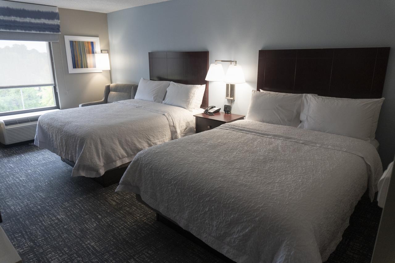 Hampton Inn Rock Hill - thumb 32
