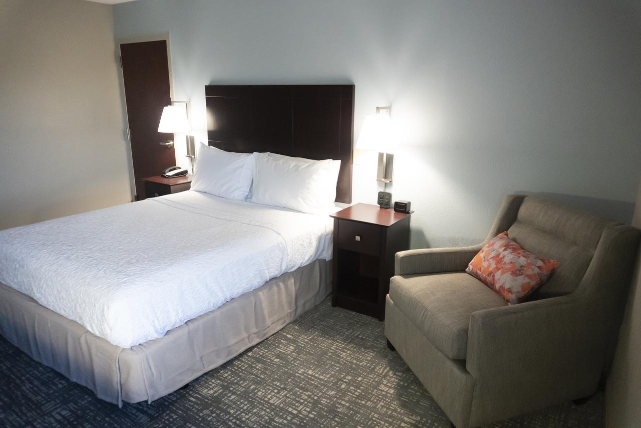Hampton Inn Rock Hill - thumb 21