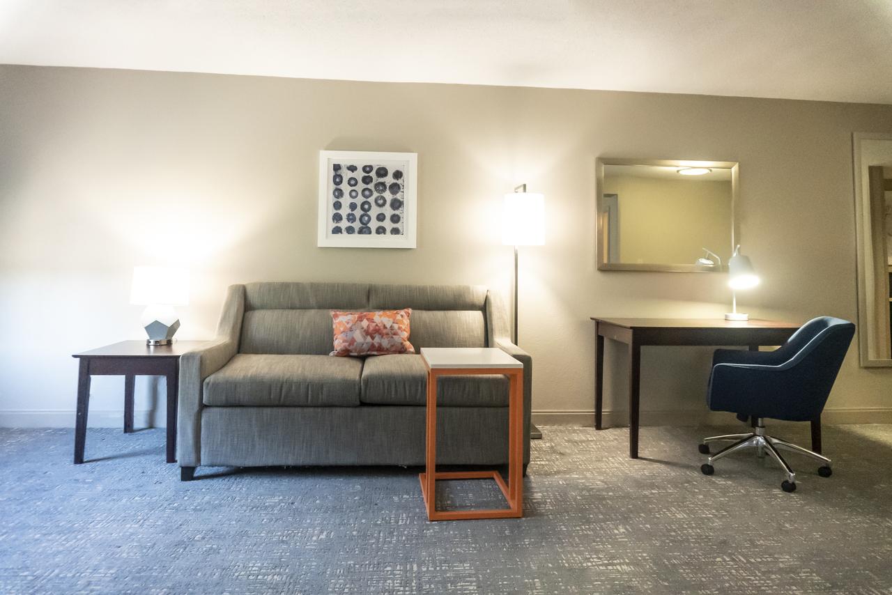 Hampton Inn Rock Hill - thumb 14