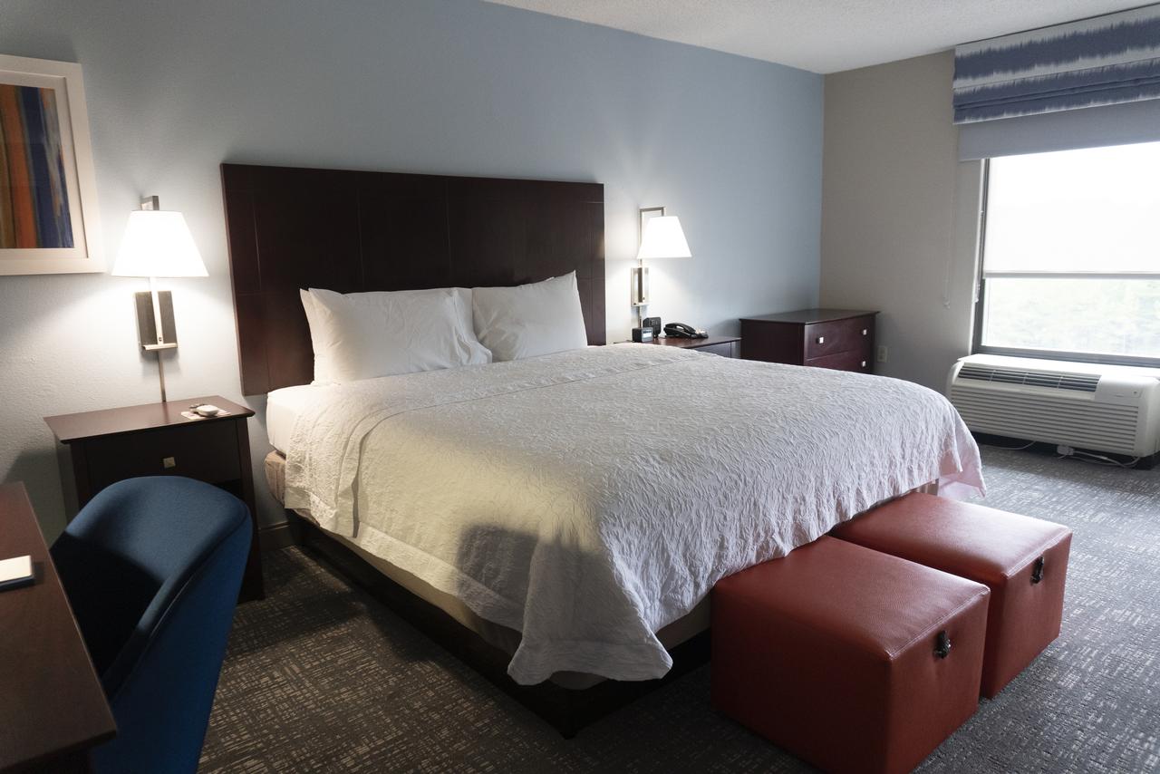 Hampton Inn Rock Hill - thumb 23