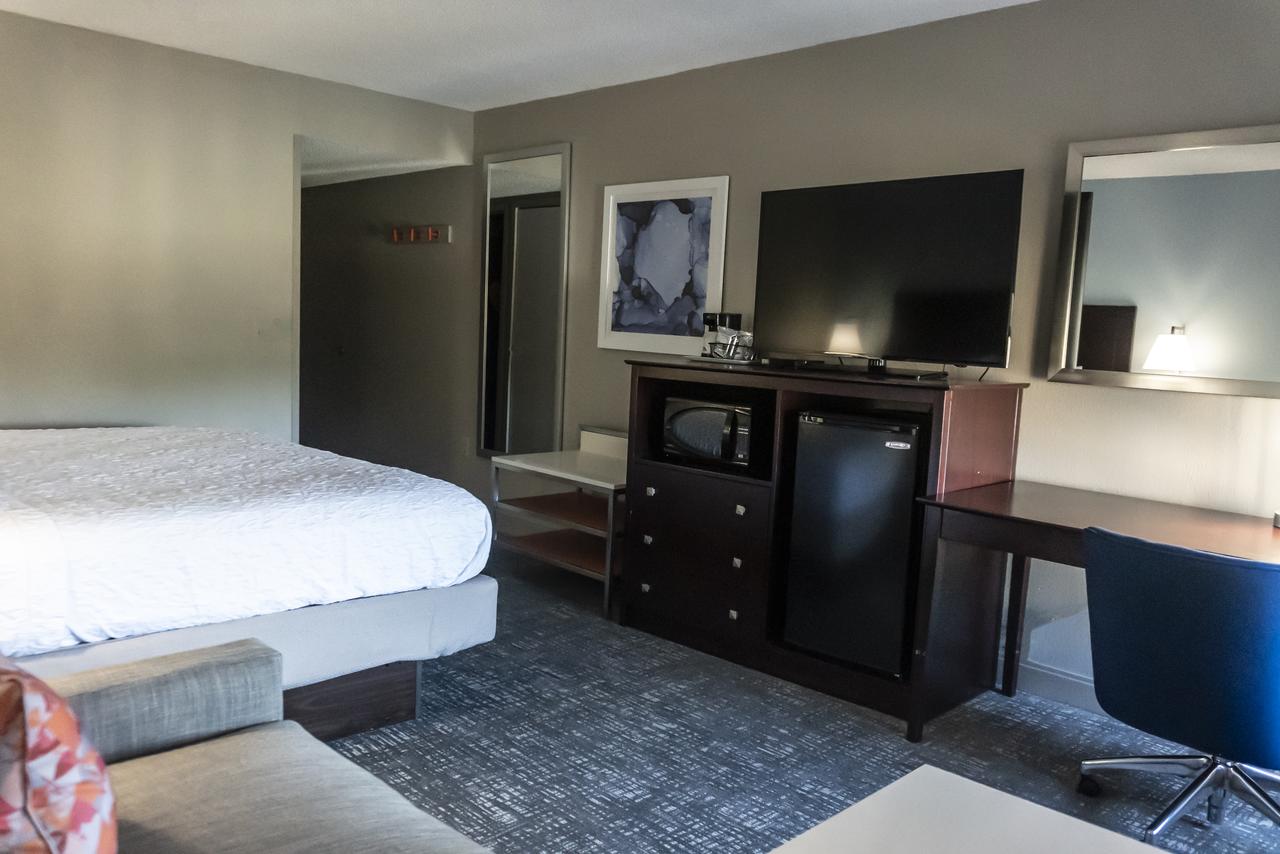 Hampton Inn Rock Hill - thumb 27