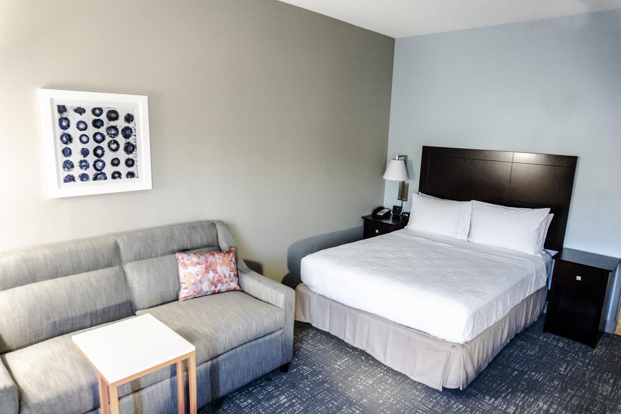 Hampton Inn Rock Hill - thumb 20