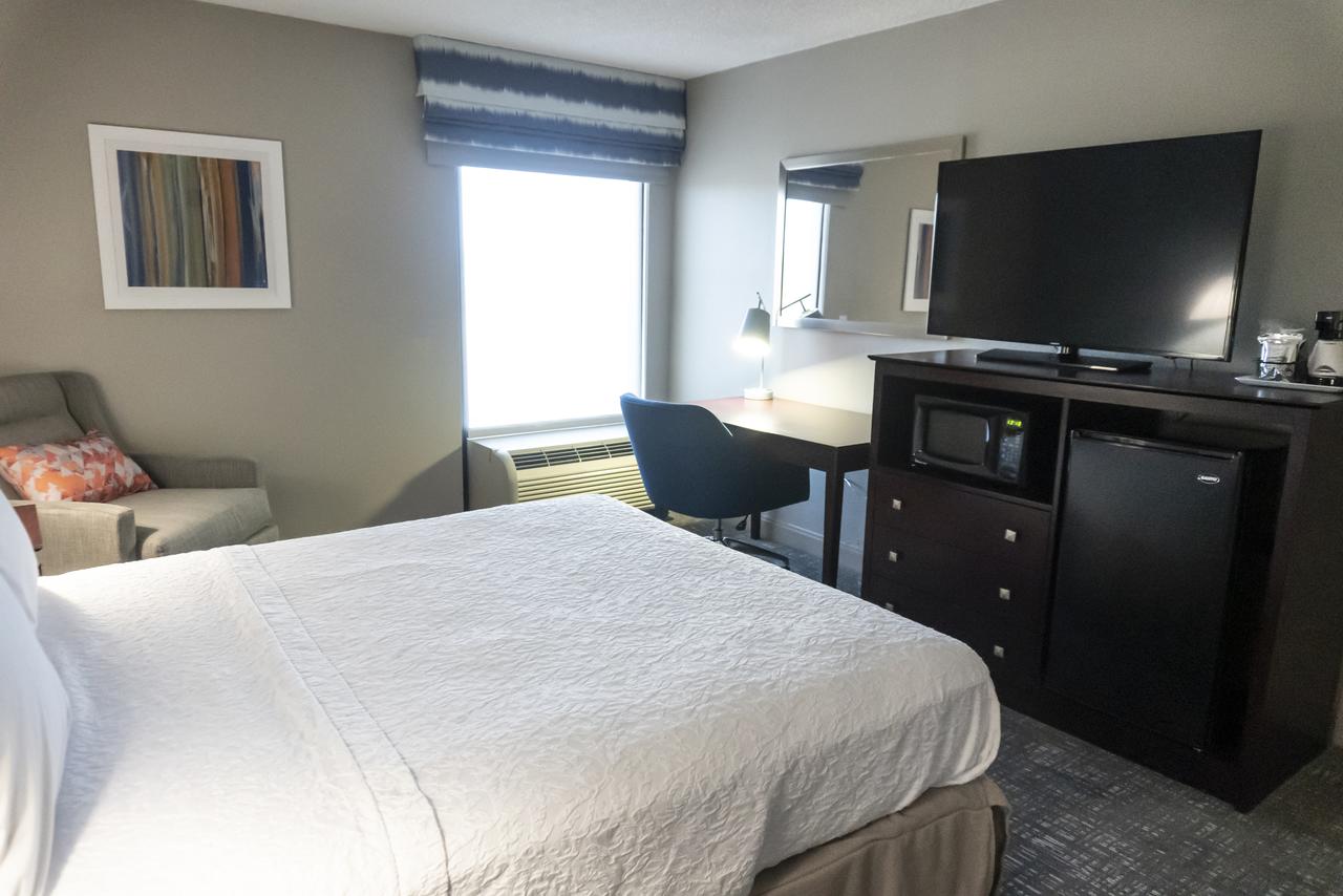 Hampton Inn Rock Hill - thumb 19