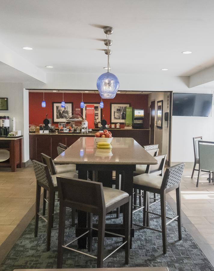 Hampton Inn Rock Hill - thumb 8