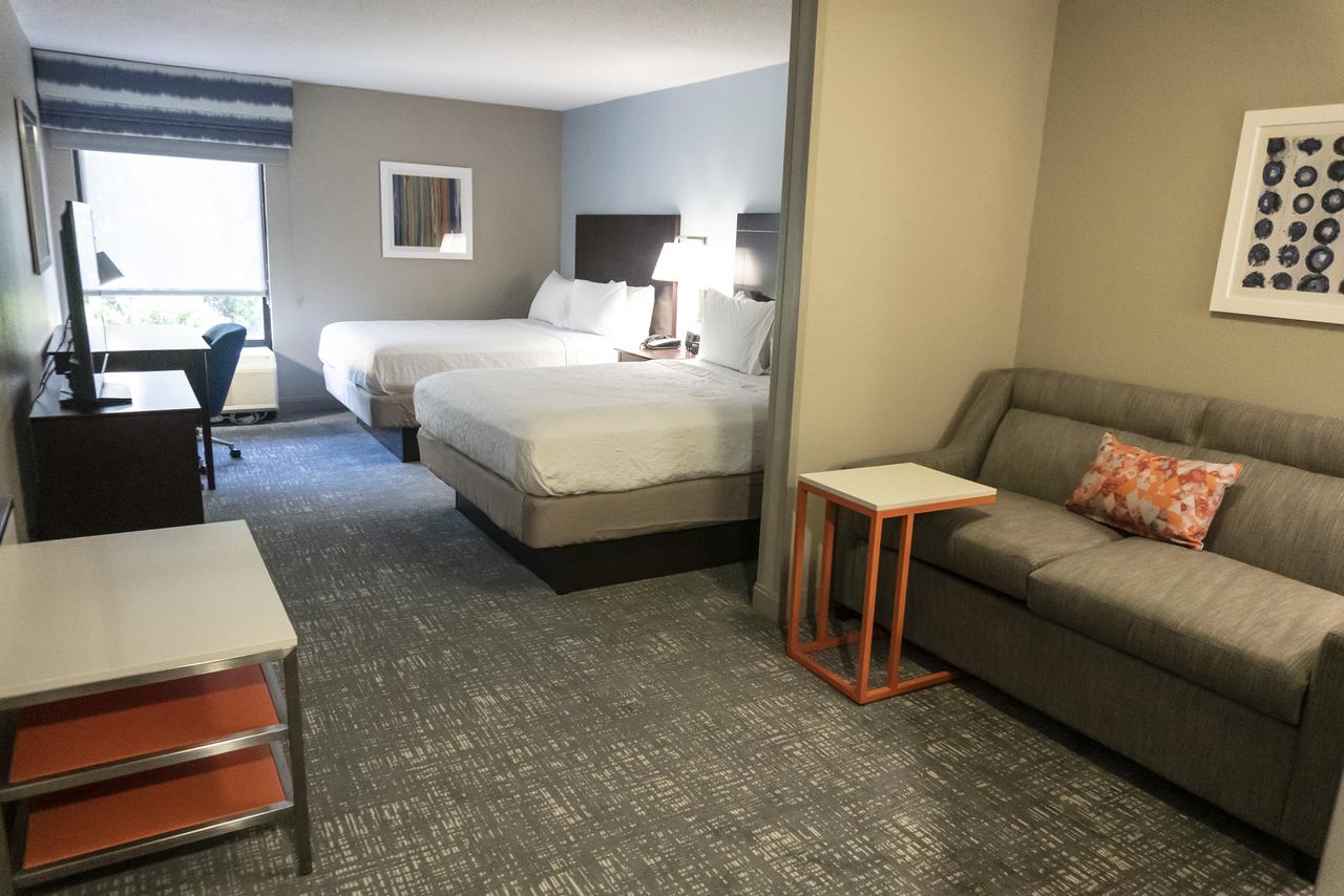 Hampton Inn Rock Hill - thumb 11
