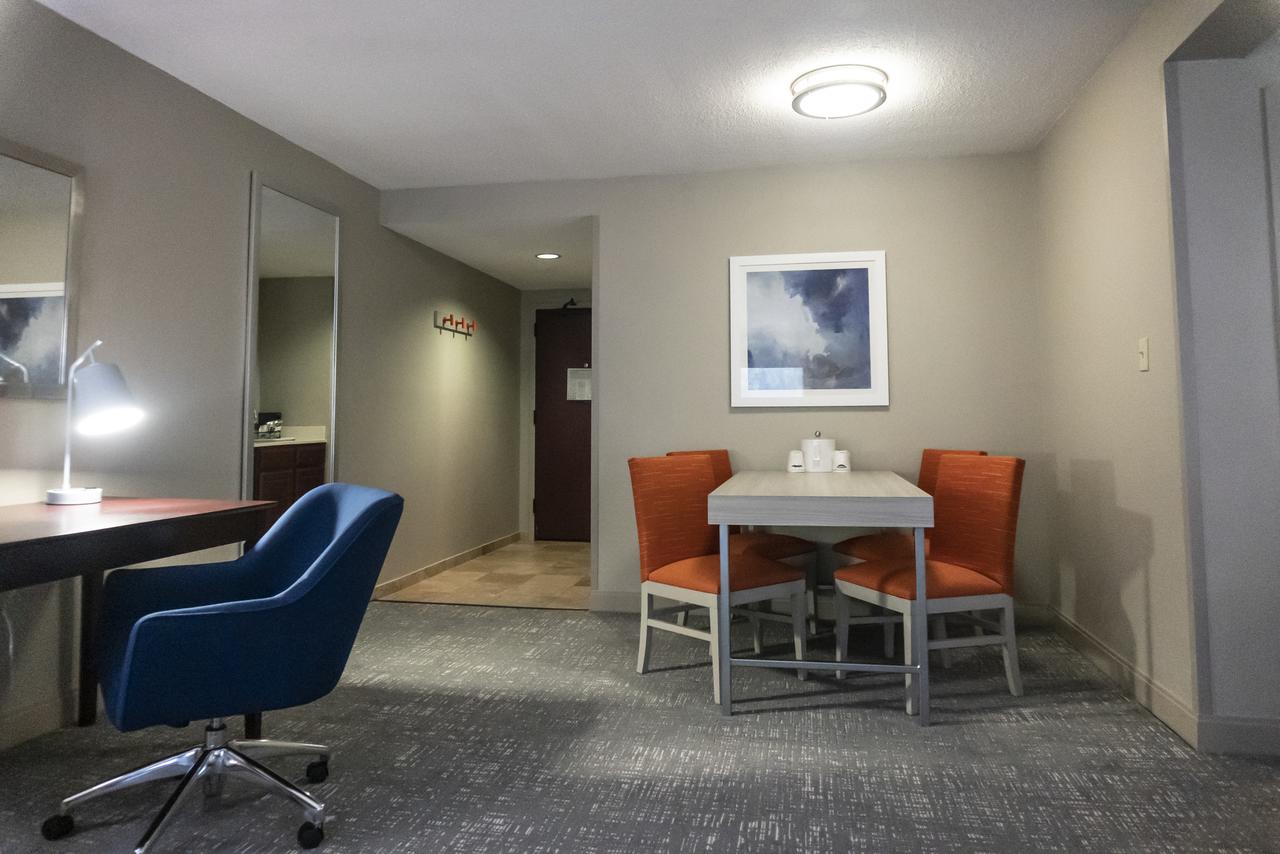 Hampton Inn Rock Hill - thumb 15