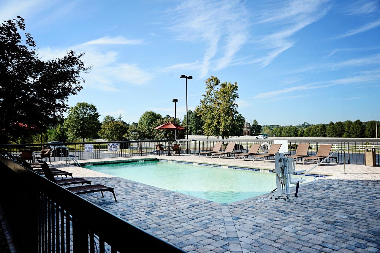 Hampton Inn Rock Hill - thumb 36