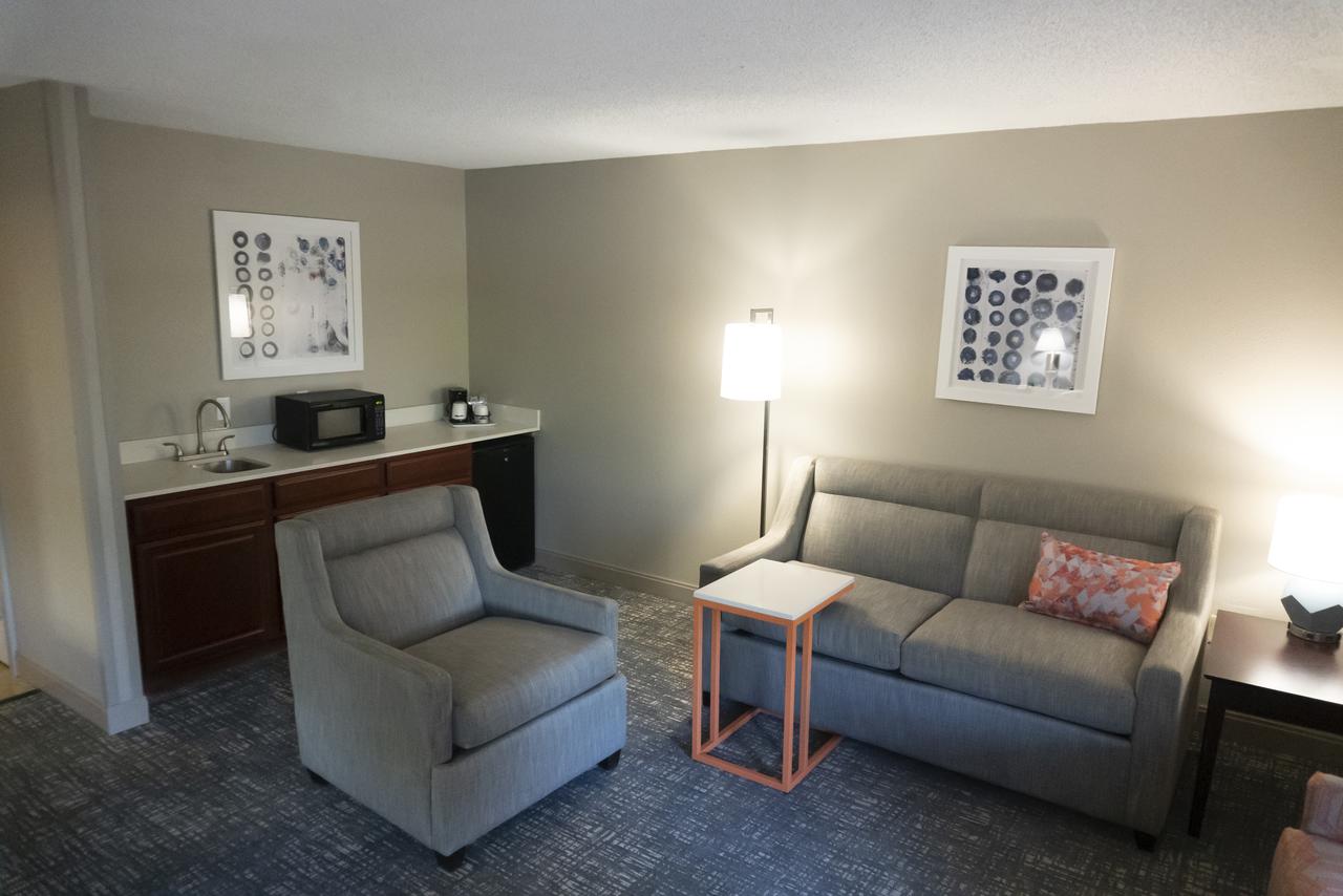 Hampton Inn Rock Hill - thumb 24