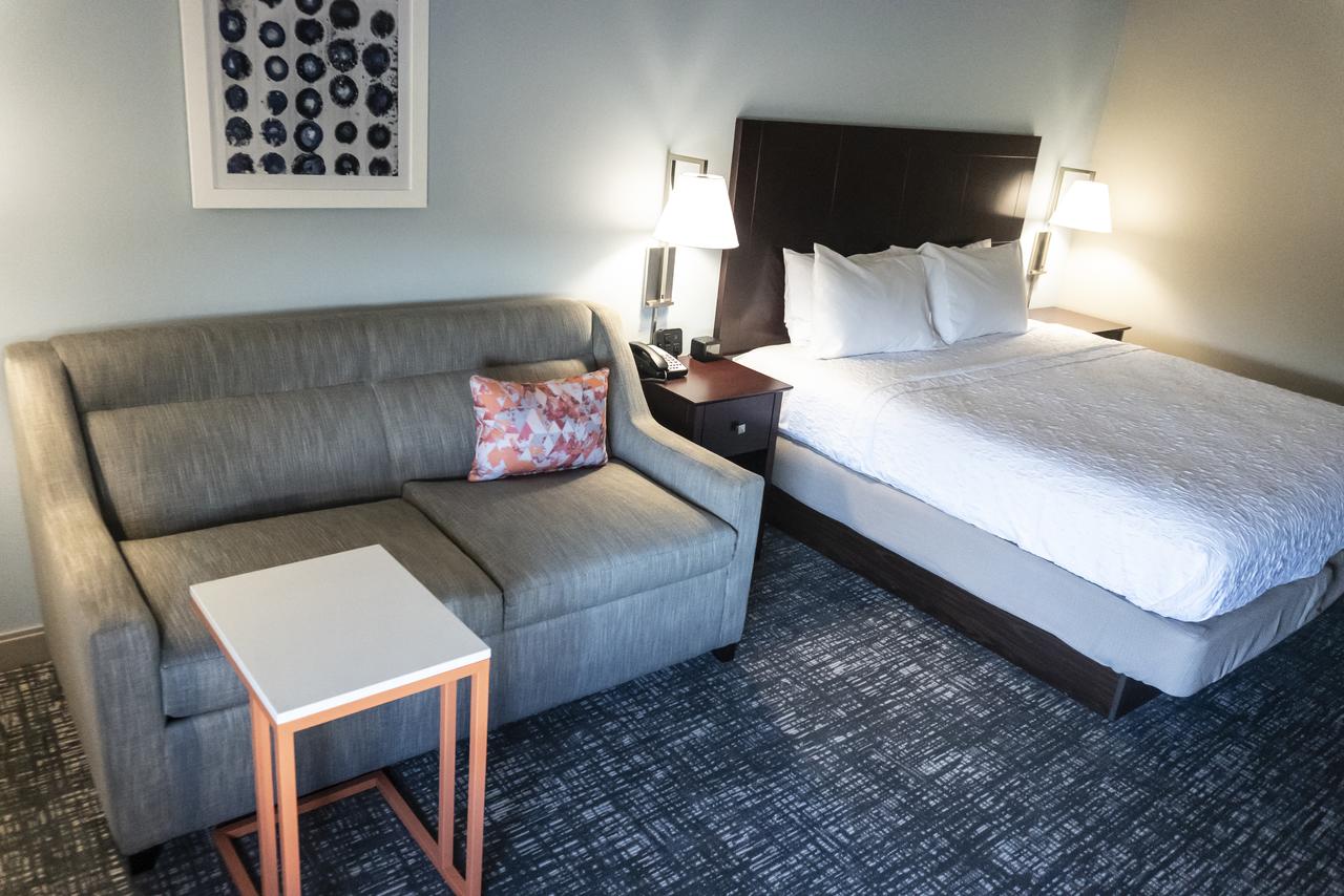 Hampton Inn Rock Hill - thumb 28