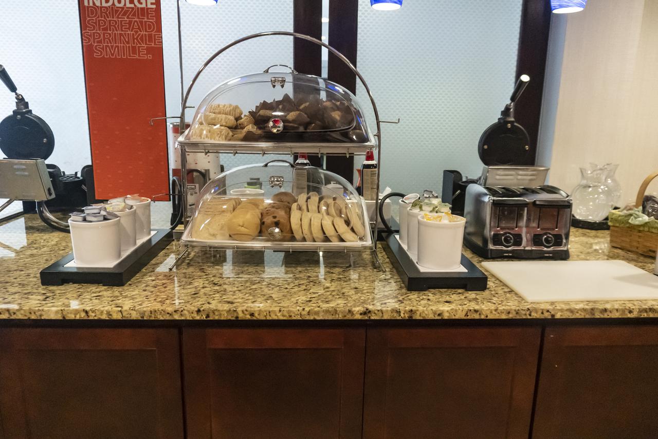Hampton Inn Rock Hill - thumb 3