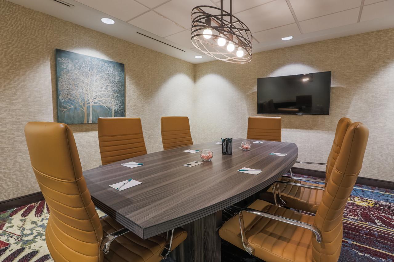 Homewood Suites By Hilton Charleston Historic District - thumb 25