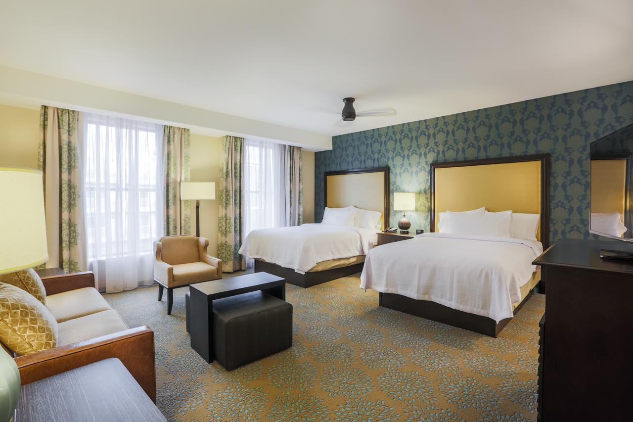 Homewood Suites By Hilton Charleston Historic District - thumb 20