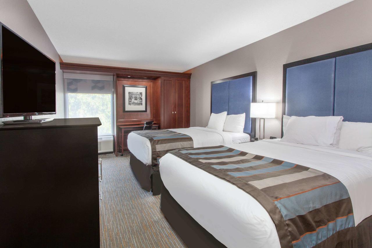 Wingate By Wyndham Charleston Airport Coliseum - thumb 19