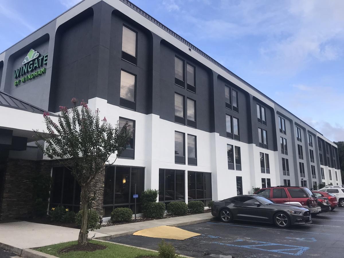 Wingate By Wyndham Charleston Airport Coliseum - thumb 31