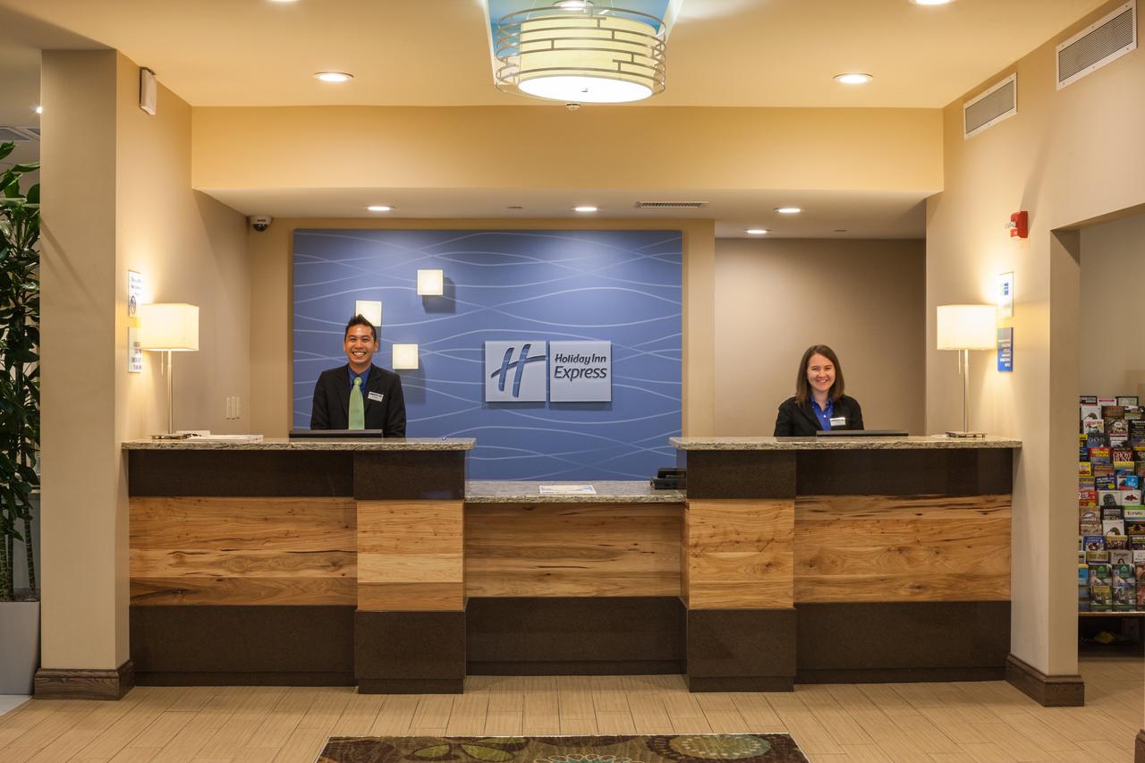 Holiday Inn Express Charleston Downtown - Ashley River - thumb 10