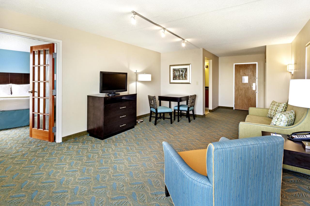 Holiday Inn Express Charleston Downtown - Ashley River - thumb 0