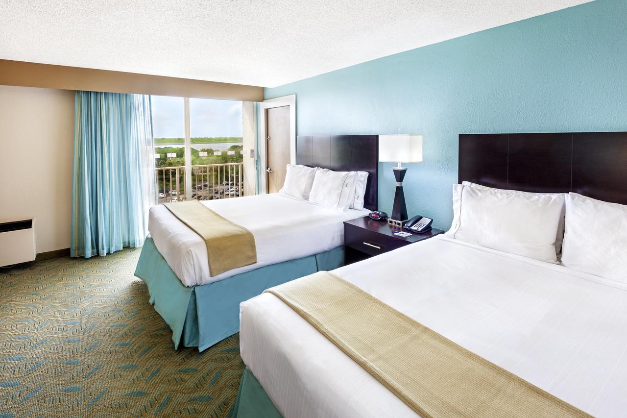 Holiday Inn Express Charleston Downtown - Ashley River - thumb 1