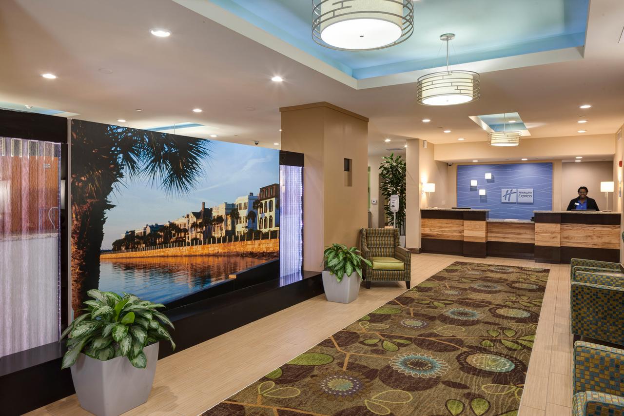 Holiday Inn Express Charleston Downtown - Ashley River - thumb 15
