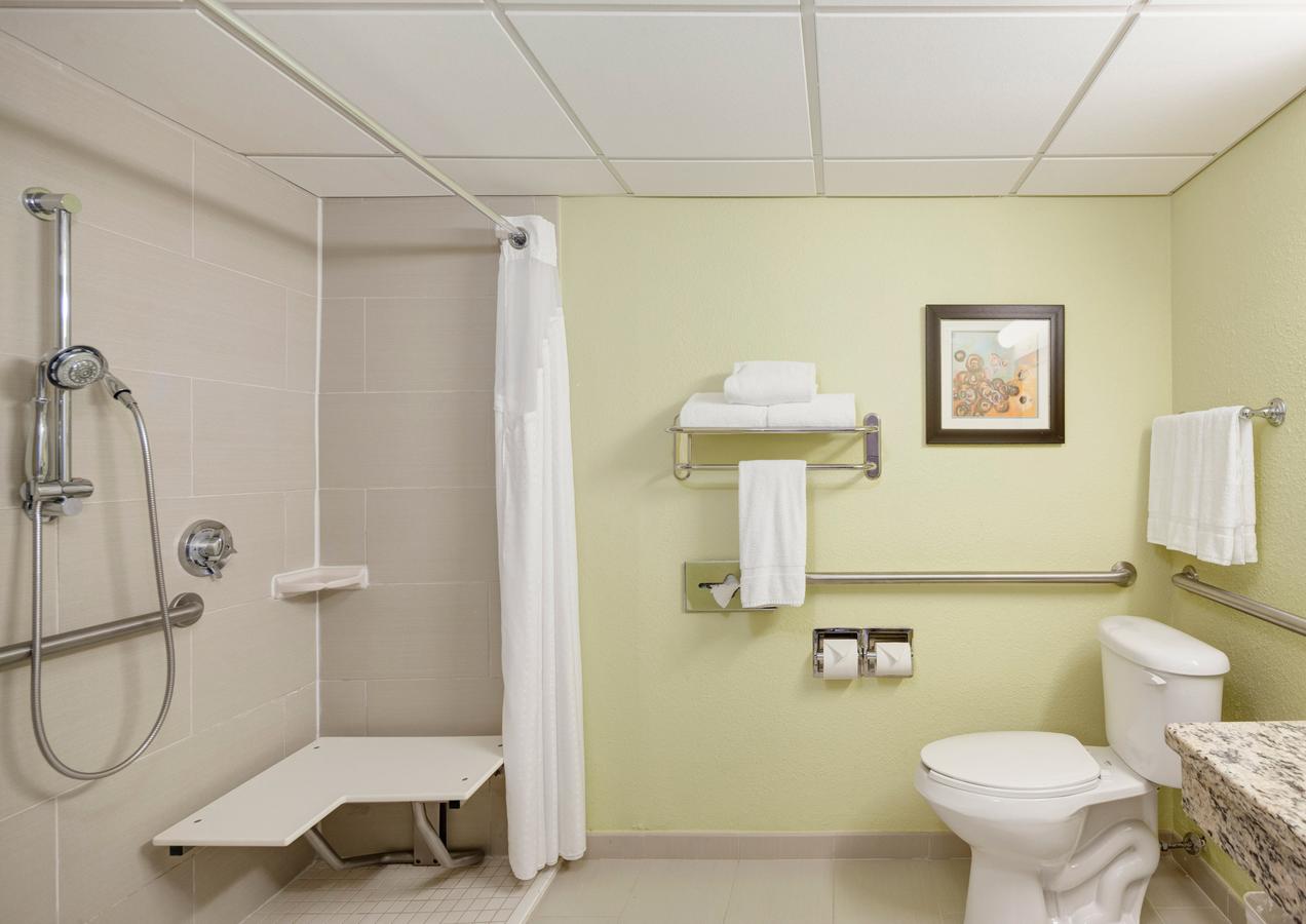 Holiday Inn Express Charleston Downtown - Ashley River - thumb 7