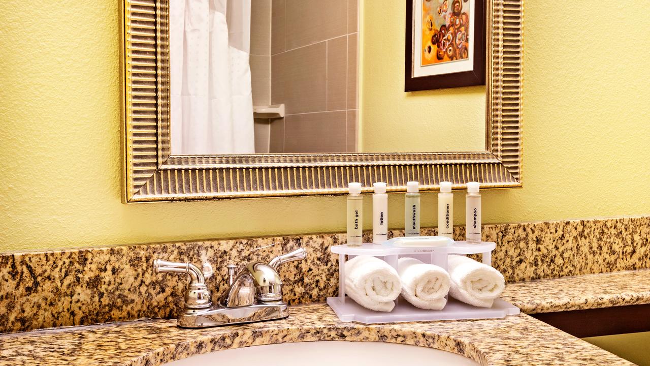 Holiday Inn Express Charleston Downtown - Ashley River - thumb 3