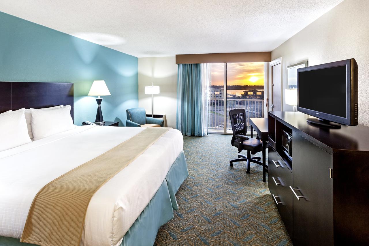 Holiday Inn Express Charleston Downtown - Ashley River - thumb 5