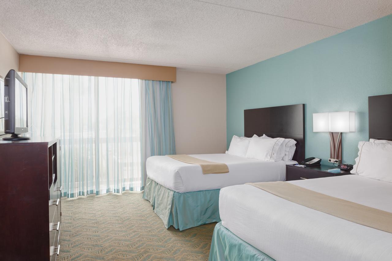 Holiday Inn Express Charleston Downtown - Ashley River - thumb 2