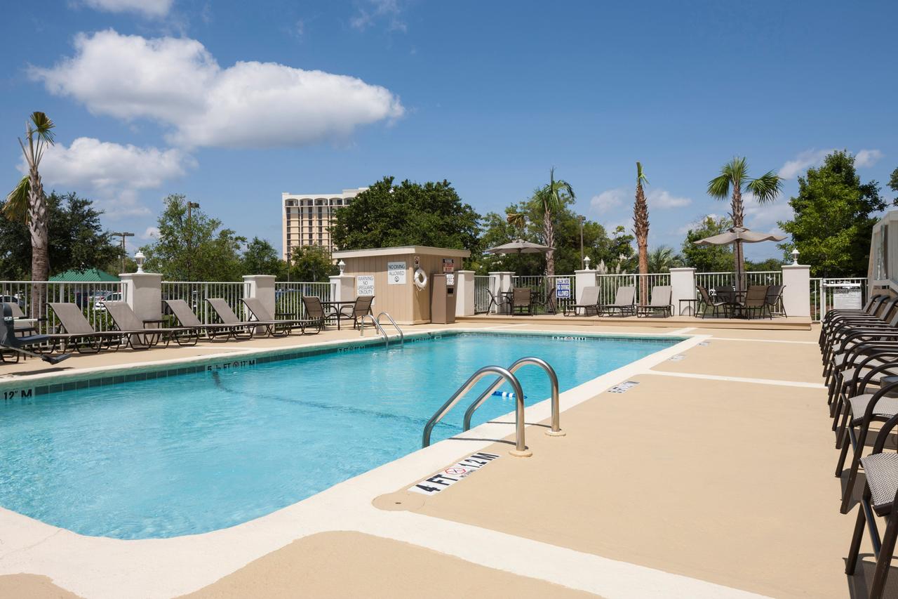 Holiday Inn Express Charleston Downtown - Ashley River - thumb 16