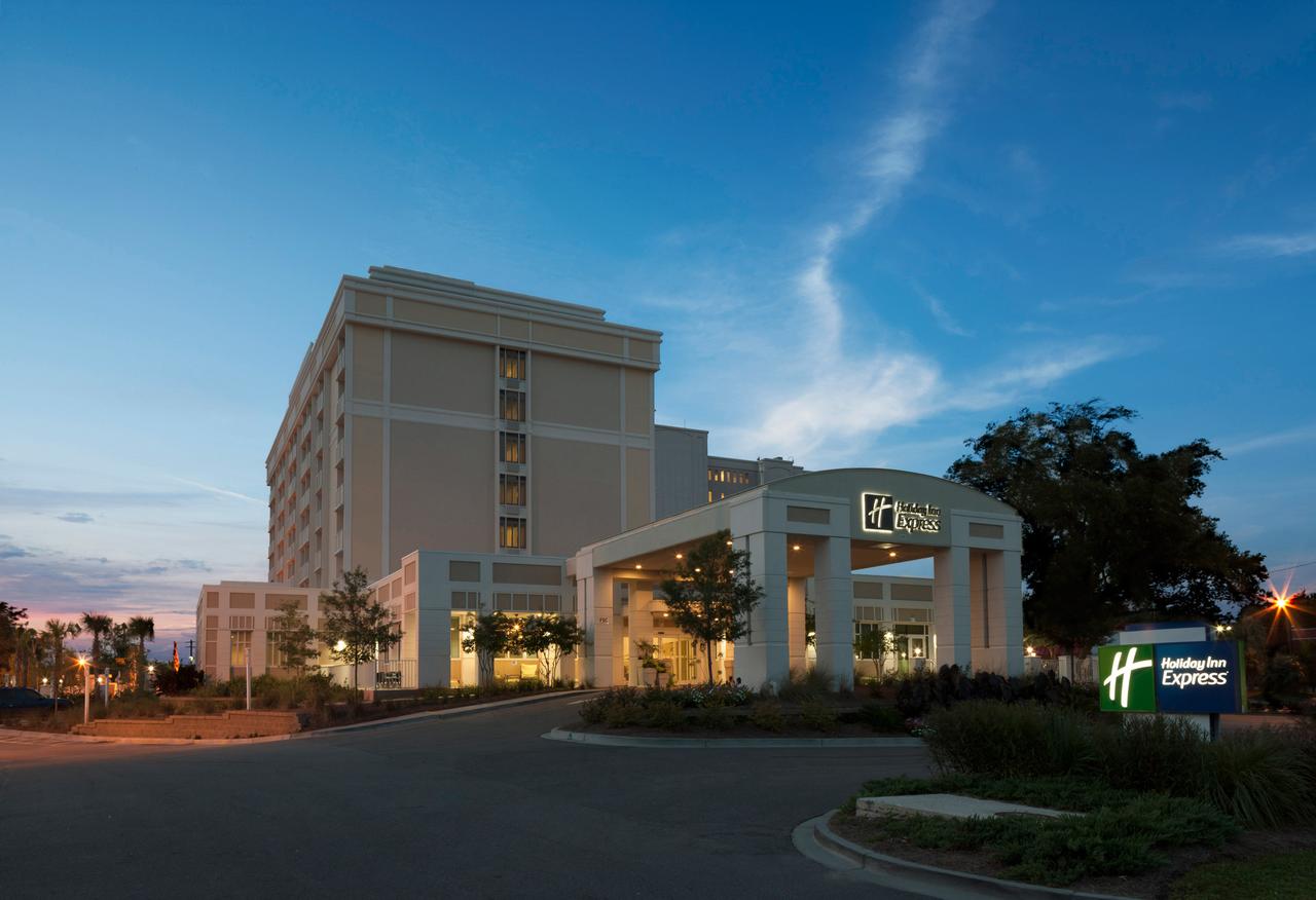 Holiday Inn Express Charleston Downtown - Ashley River - thumb 12