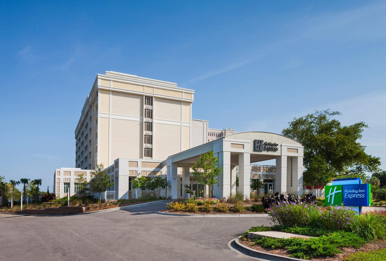 Holiday Inn Express Charleston Downtown - Ashley River - thumb 4