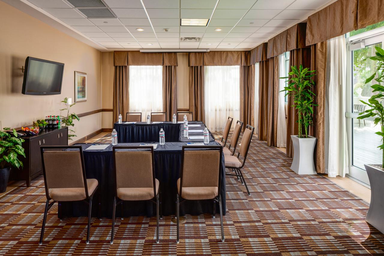Holiday Inn Express Charleston Downtown - Ashley River - thumb 9