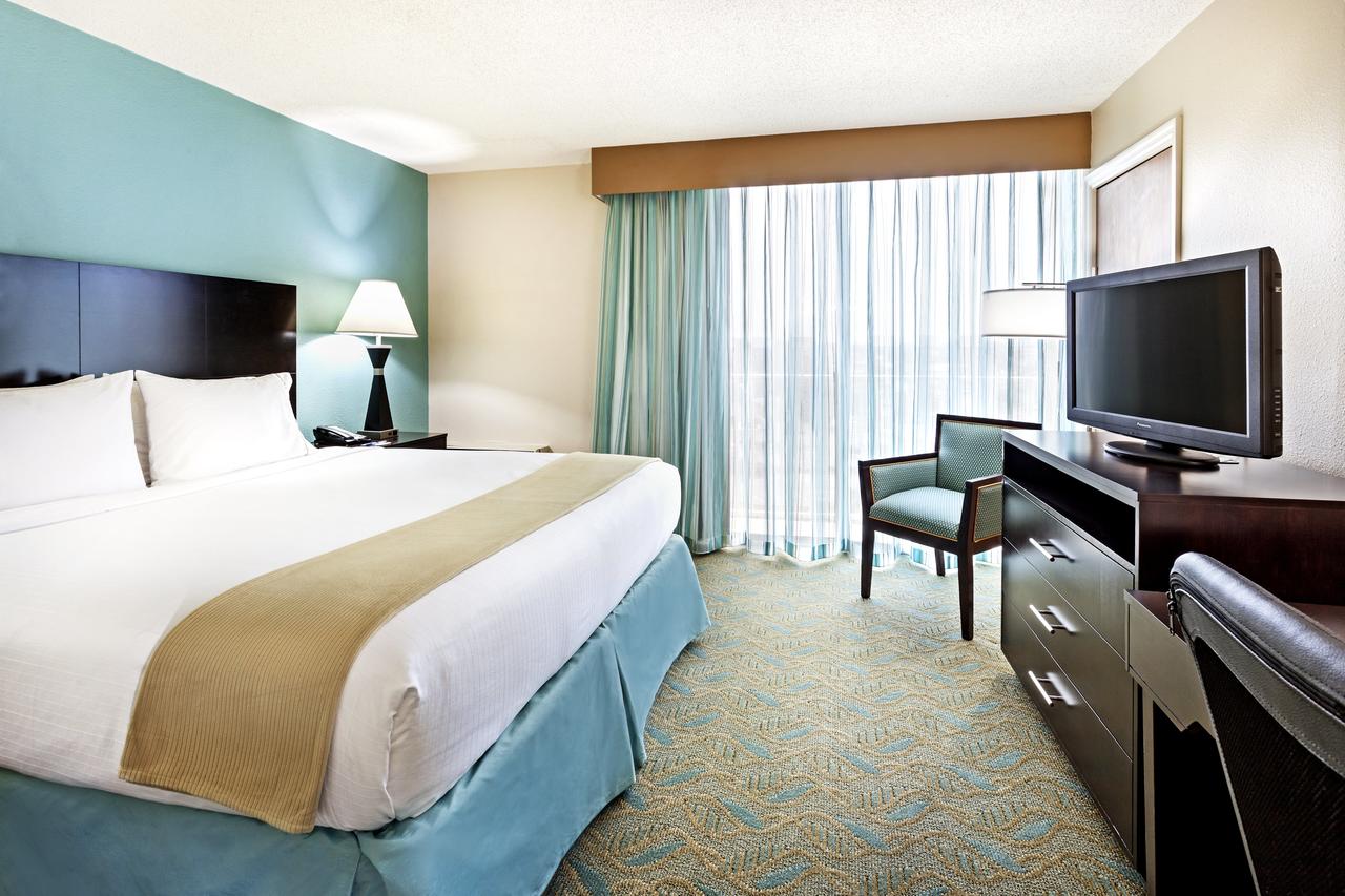 Holiday Inn Express Charleston Downtown - Ashley River - thumb 8