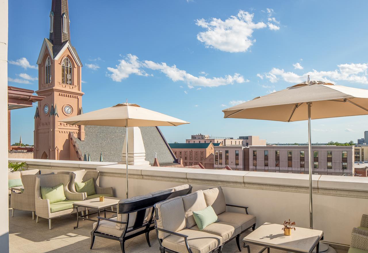 Hotel Bennett Charleston - thumb 13