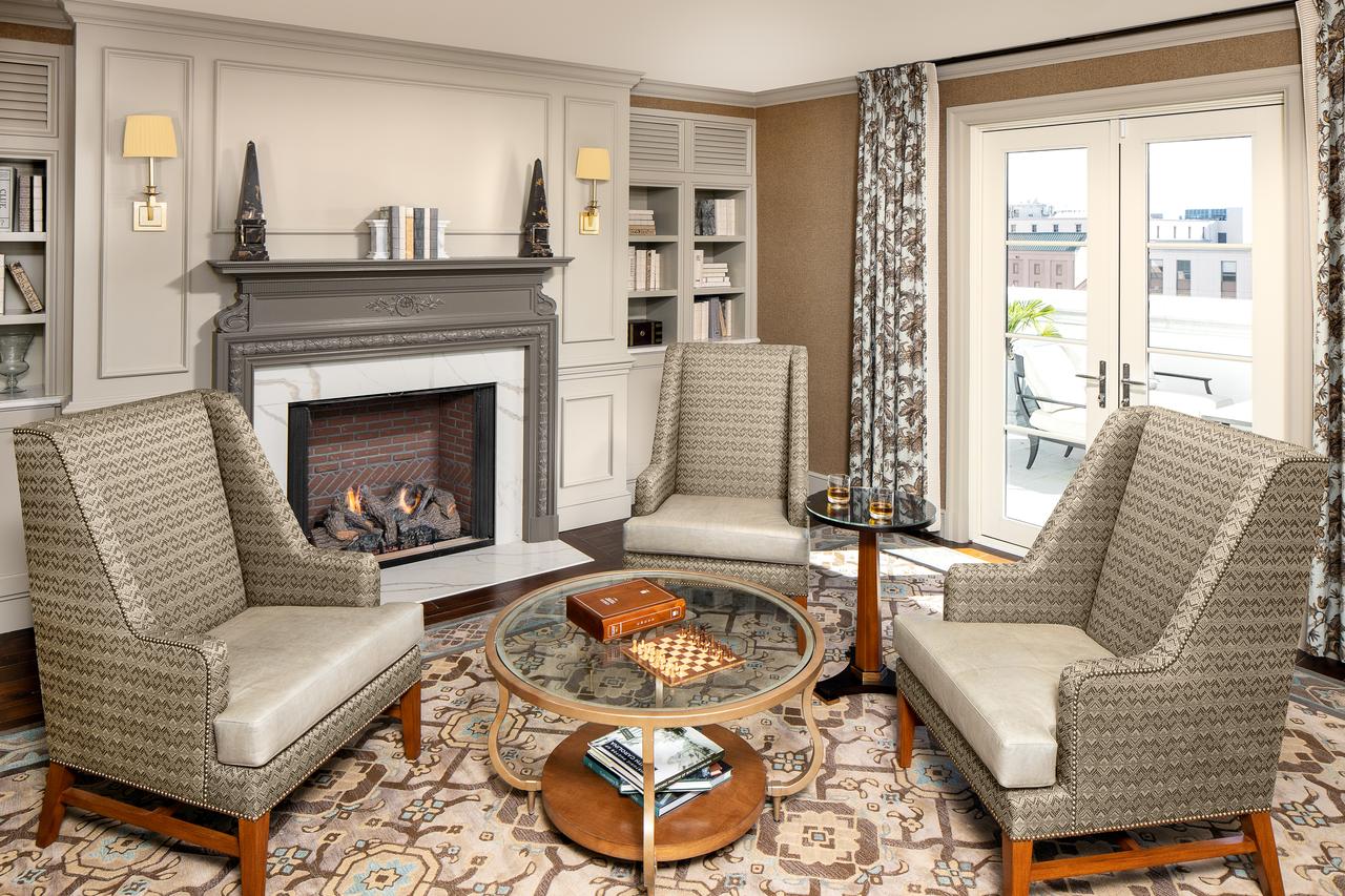 Hotel Bennett Charleston - thumb 11