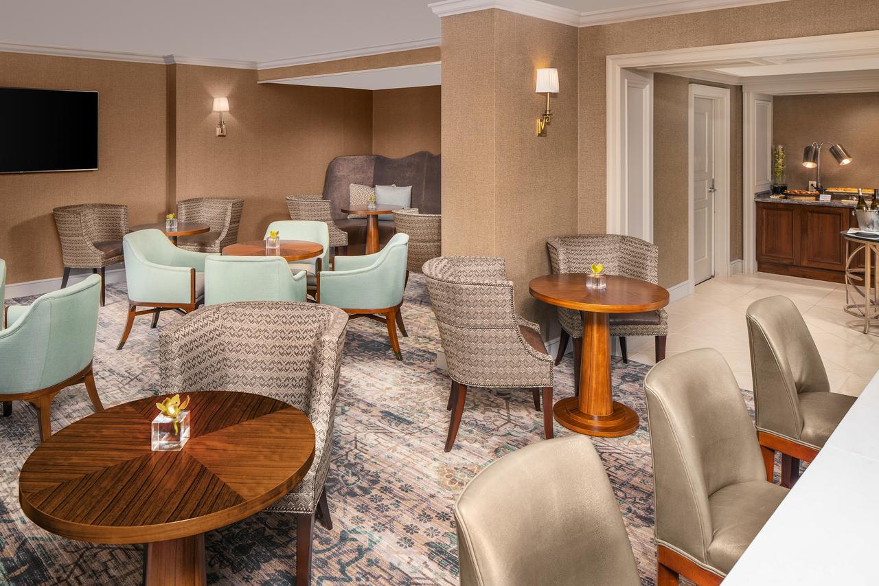 Hotel Bennett Charleston - thumb 12