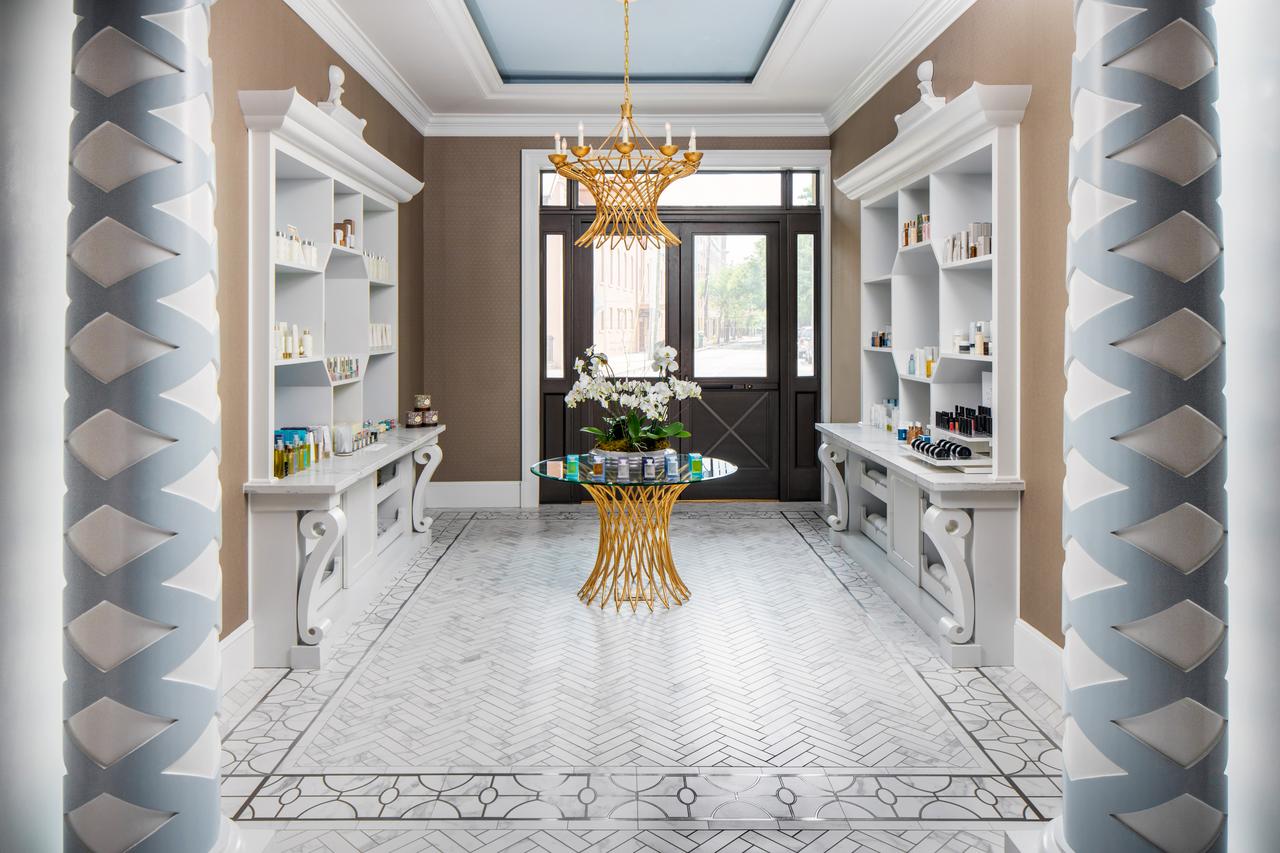 Hotel Bennett Charleston - thumb 9