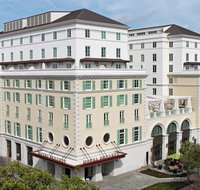 Hotel Bennett Charleston - Orlando Tourists