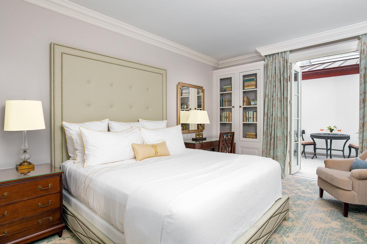 Hotel Bennett Charleston - thumb 15