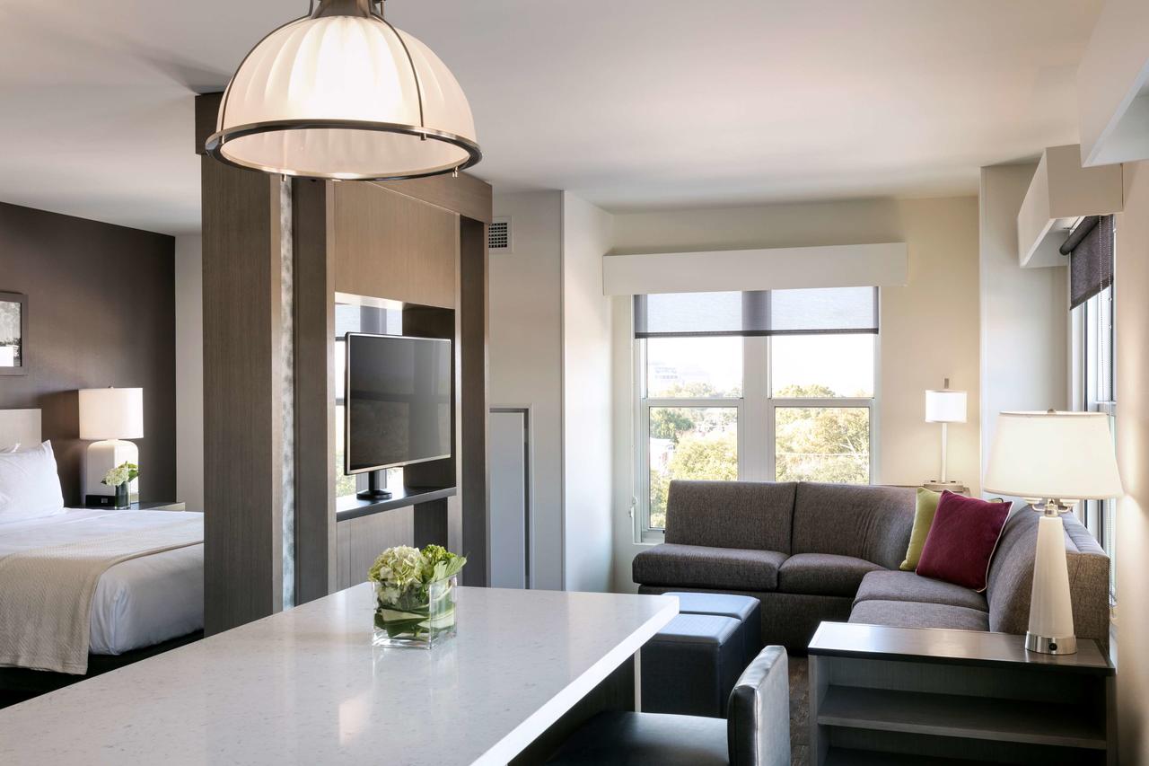 Hyatt House Charleston - Historic District - thumb 9