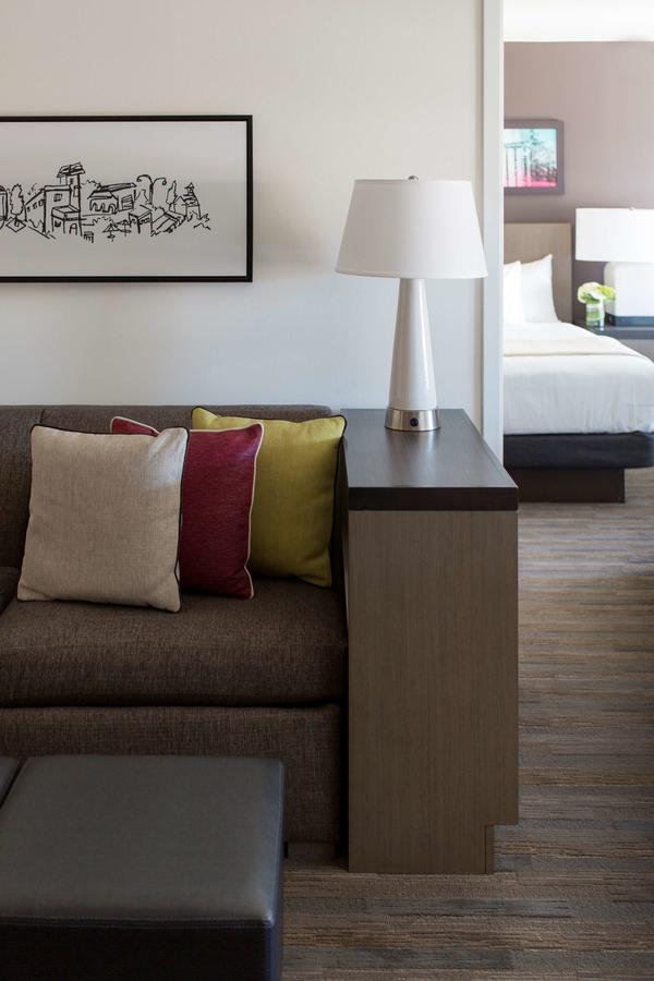 Hyatt House Charleston - Historic District - thumb 33