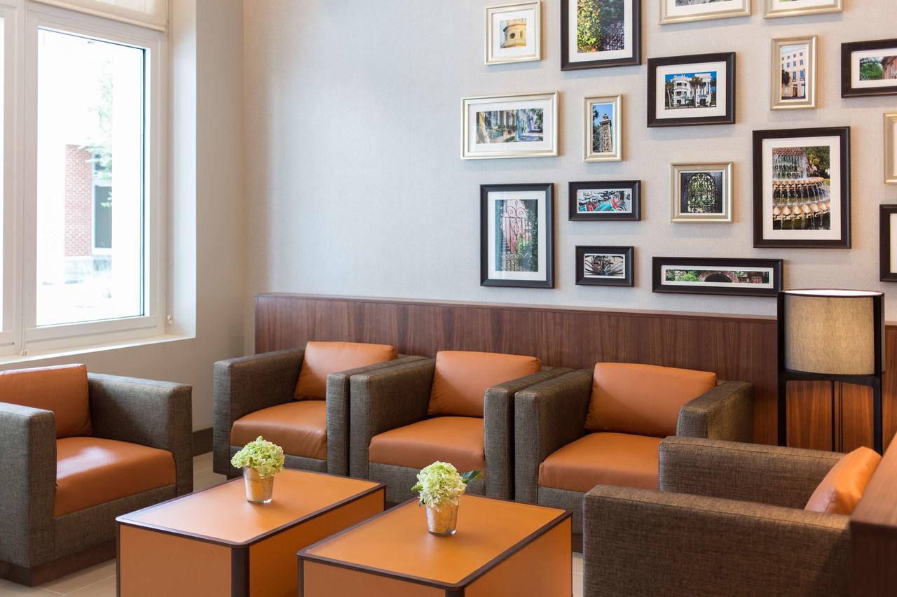 Hyatt House Charleston - Historic District - thumb 28