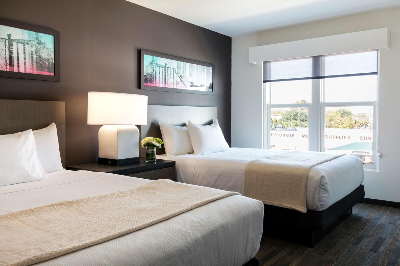 Hyatt House Charleston - Historic District - thumb 23