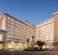 Hyatt House Charleston - Historic District - Orlando Tourists