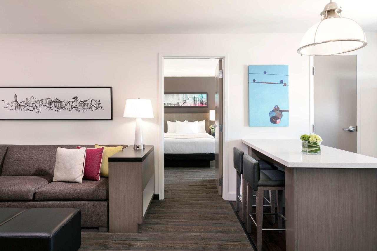 Hyatt House Charleston - Historic District - thumb 37