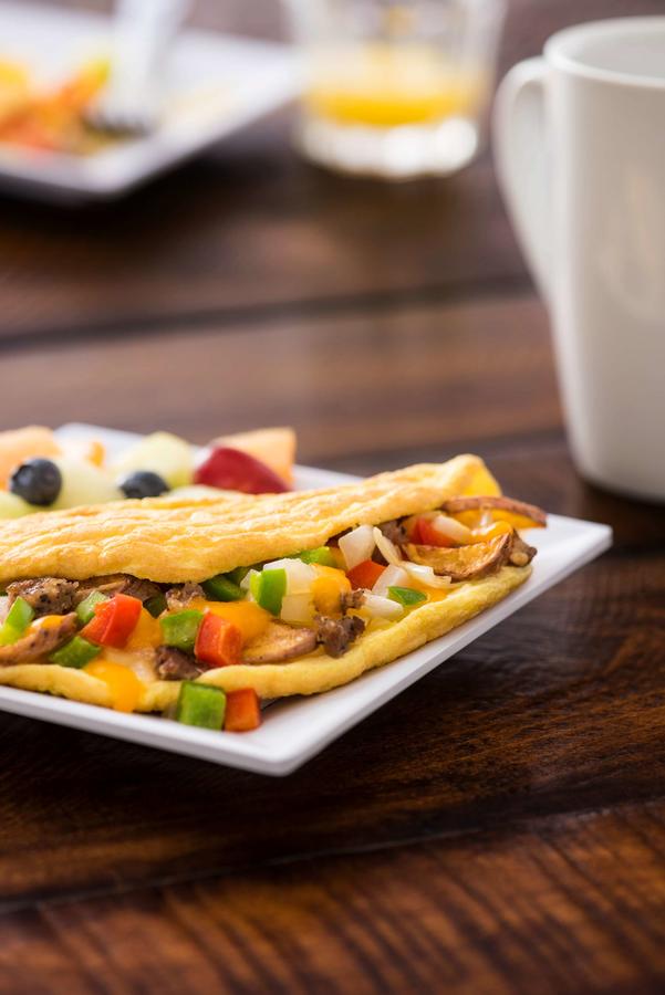 Hyatt House Charleston - Historic District - thumb 12