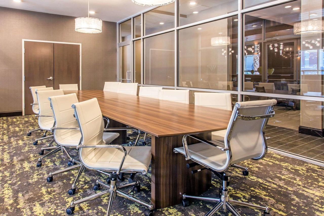 Comfort Suites North Charleston - Ashley Phosphate - thumb 20